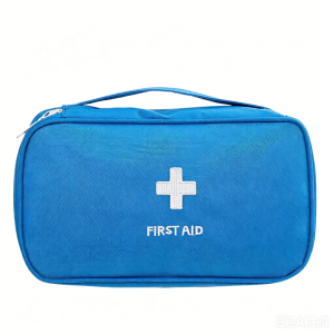 [NOT FOR SALES] KPLASS First Aid Bag